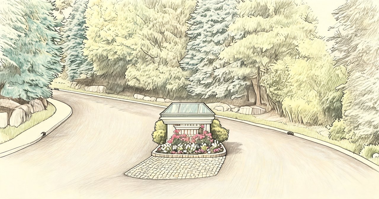 Whippoorwill Hills community