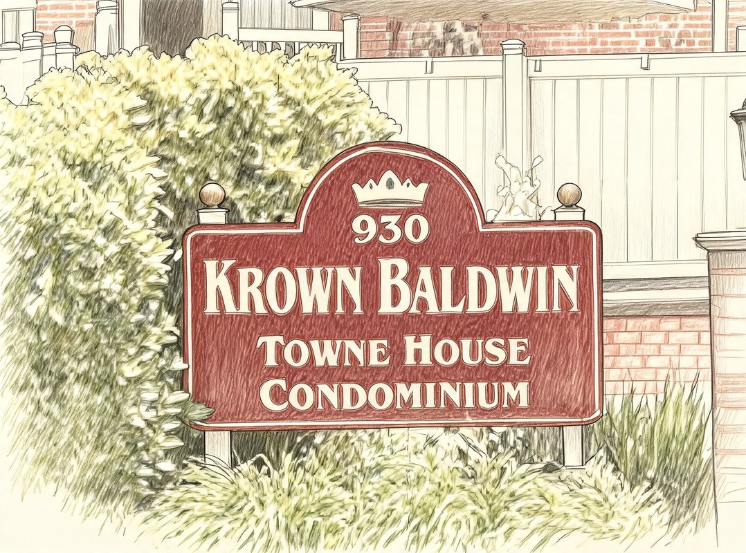 Krown Baldwin