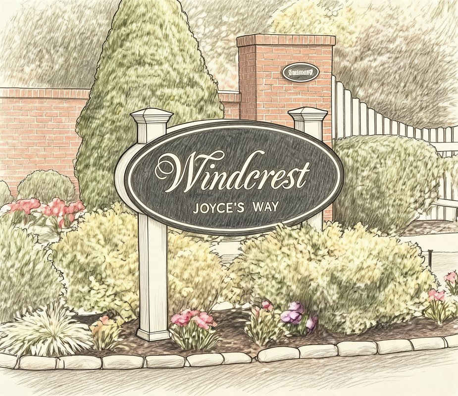 Windcrest community