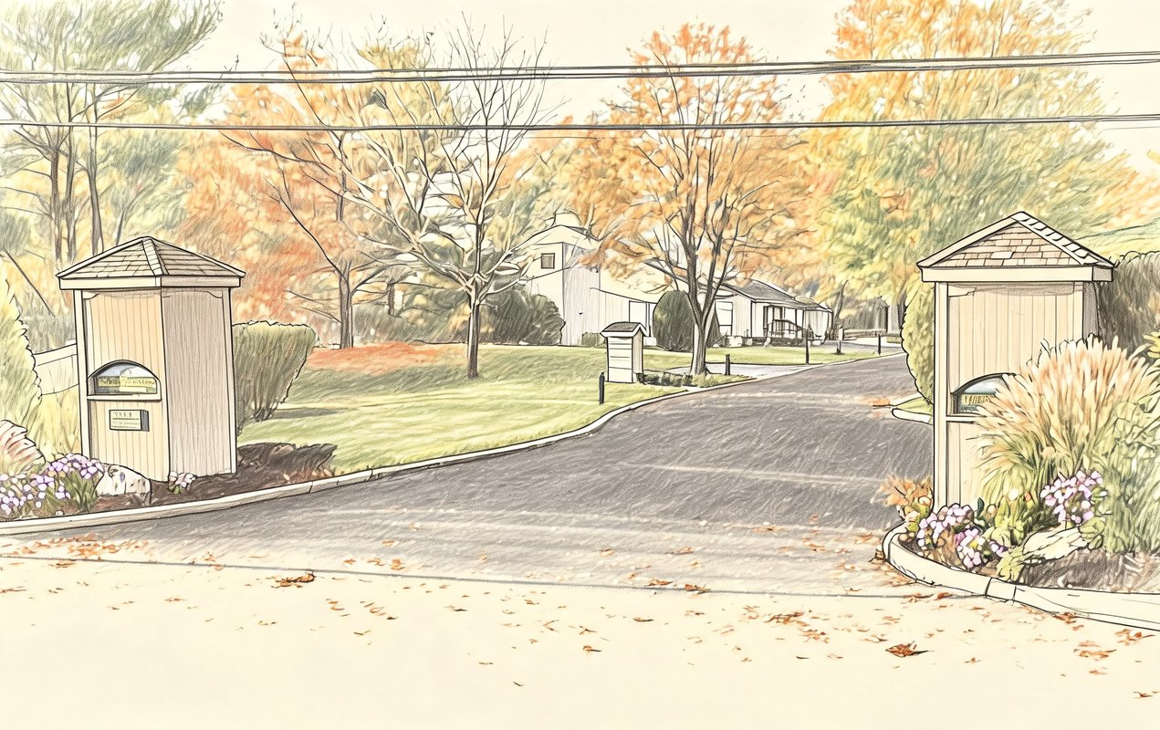 Southwood Estates community