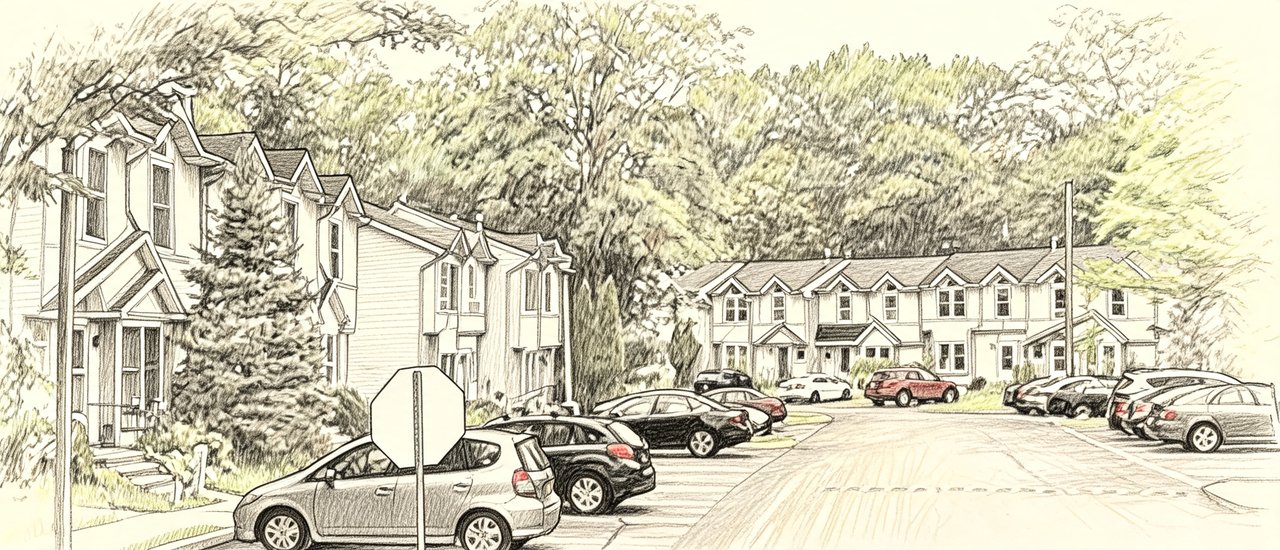 The Villas at Fishkill Creek community