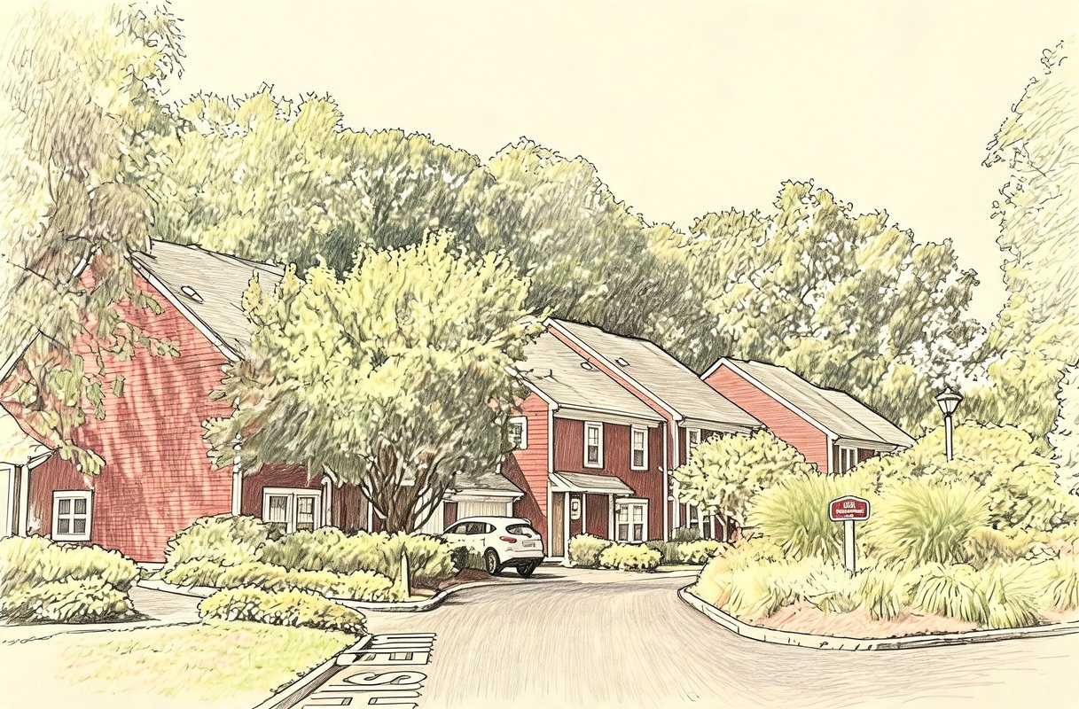 Katonah Hills community