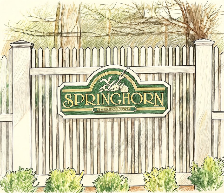 Springhorn community