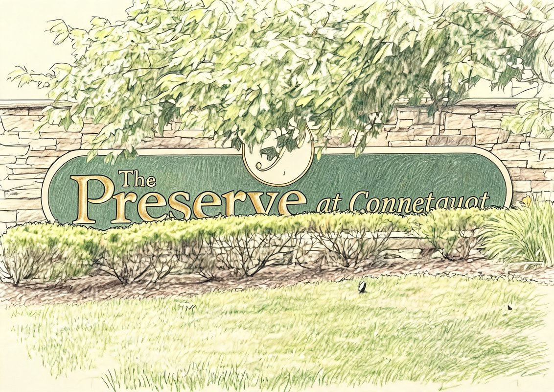 The Preserve at Connetquot community