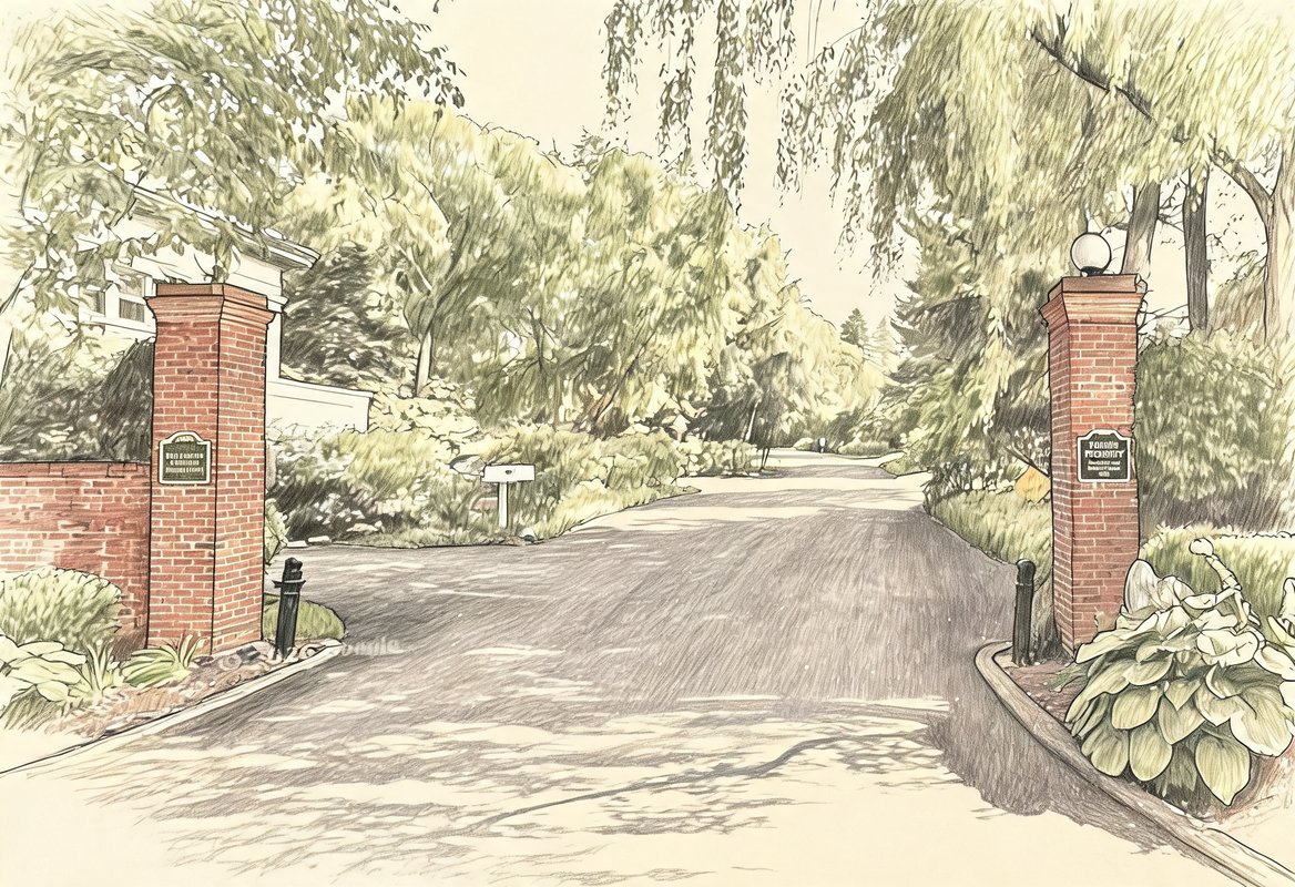 Beechwood community