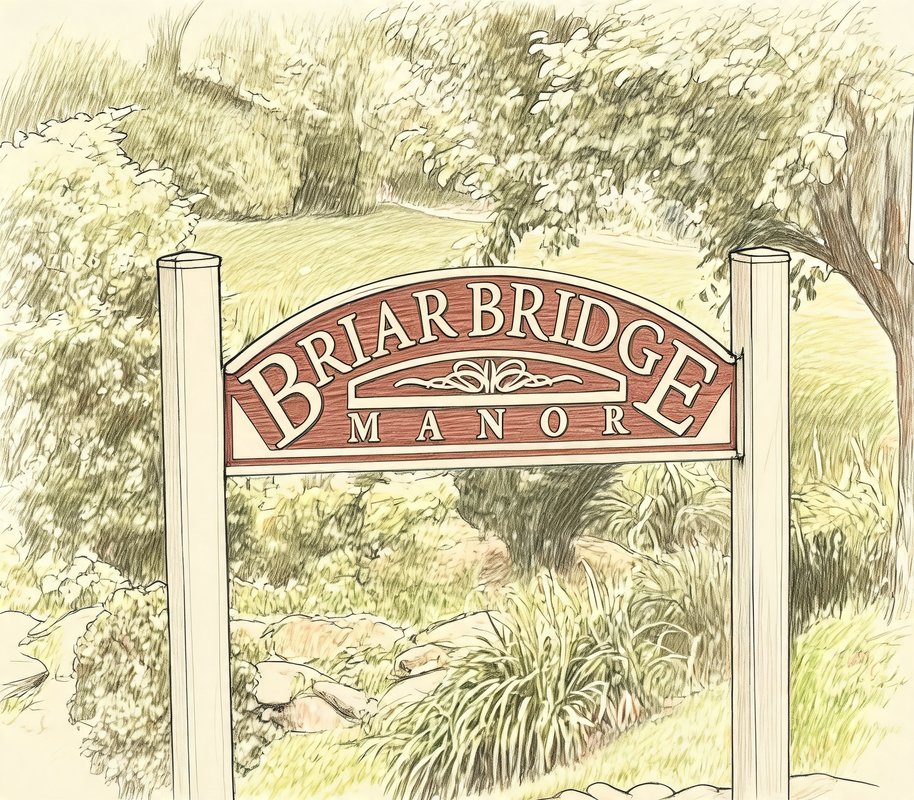 Briarbridge Manor community