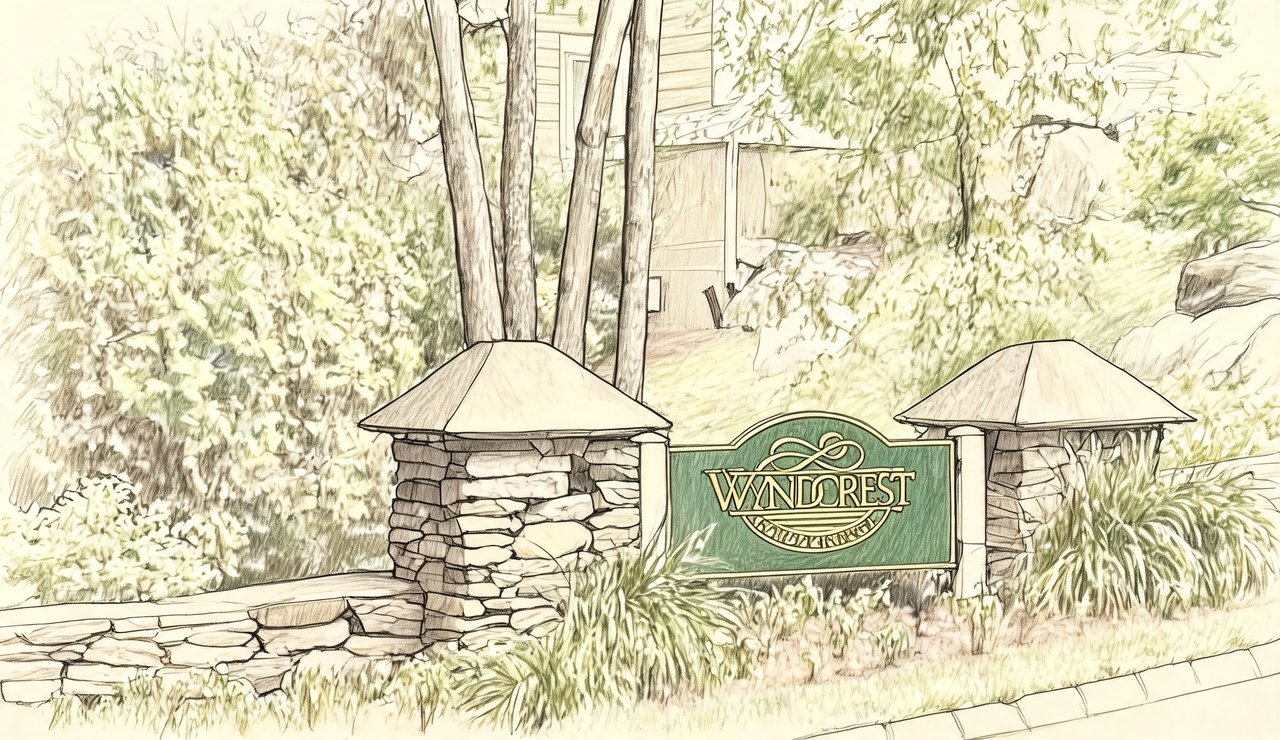 Wyndcrest
