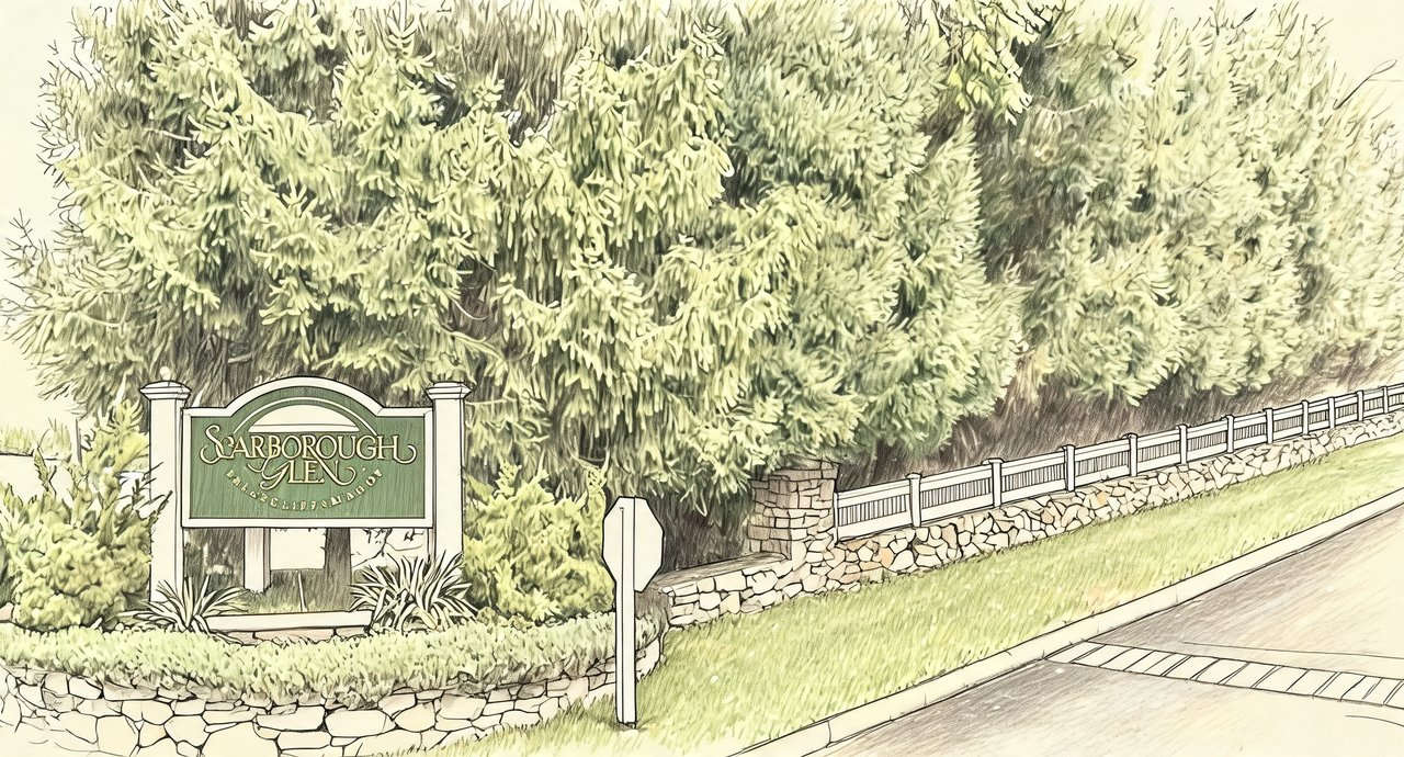 Scarborough Glen