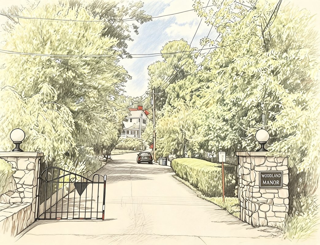 Mahopac Point community