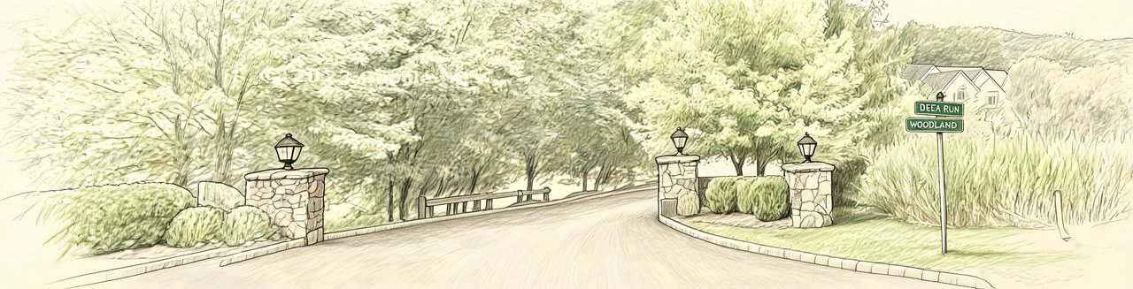 Country Villas community
