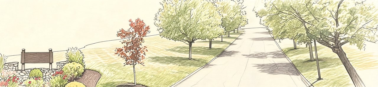 The Woods at King Pond community