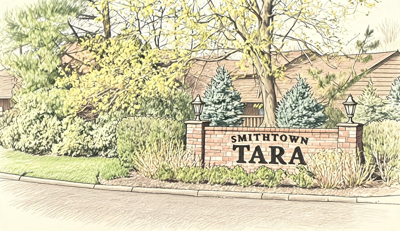 Smithtown Tara community