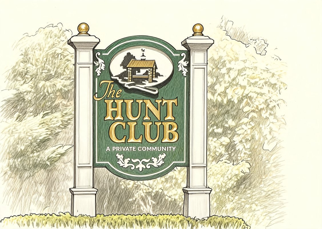 Hunt Club community