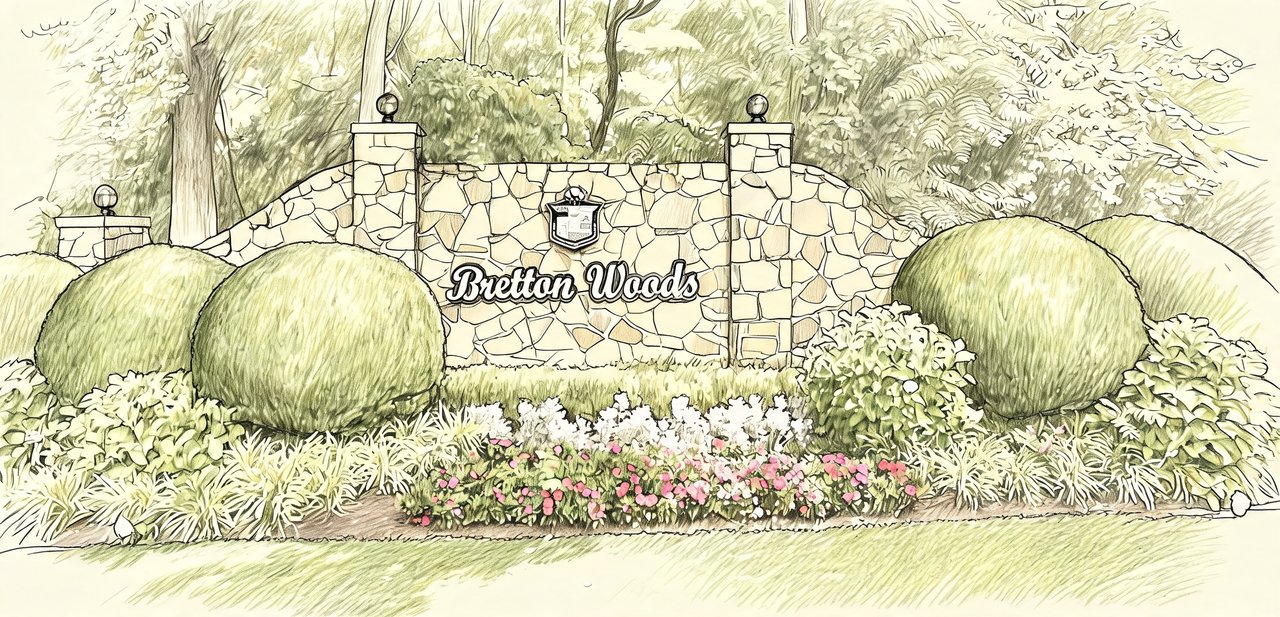 Bretton Woods community