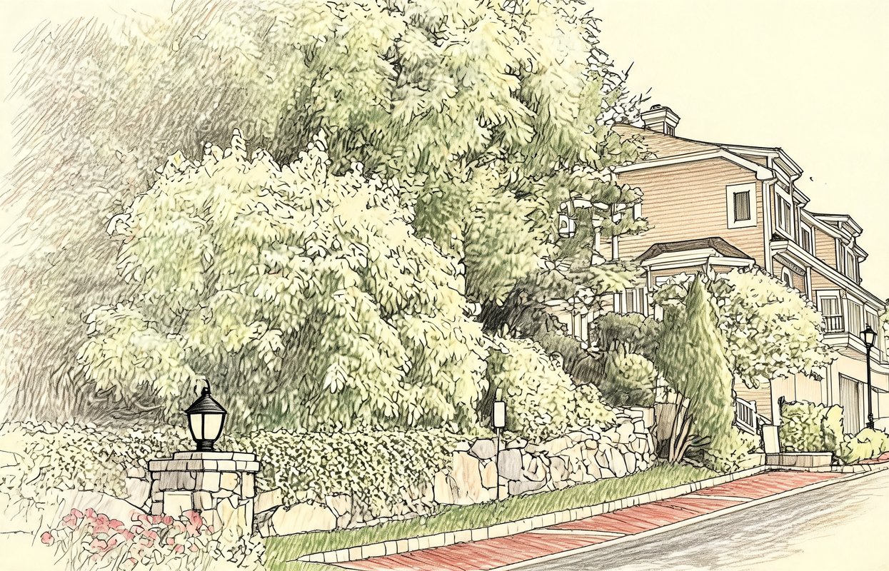 Livingston Ridge