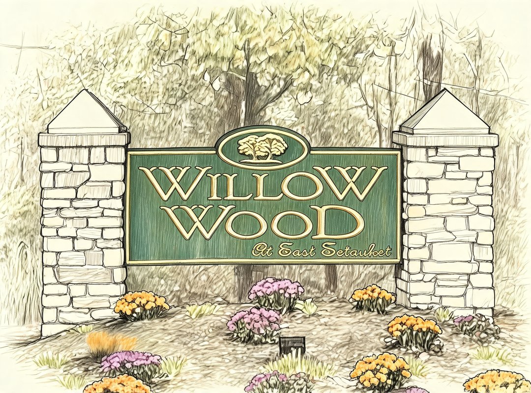 Willow Wood community