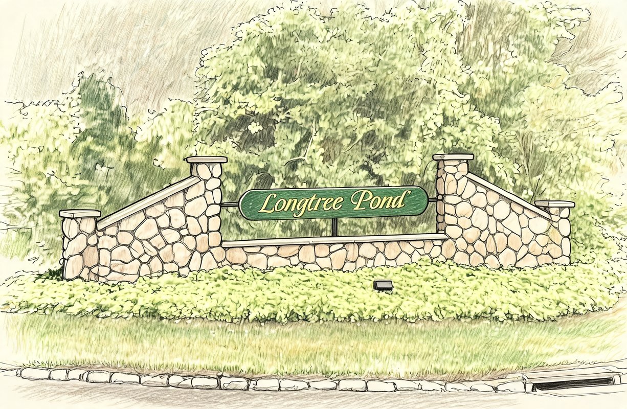 Longtree Pond community