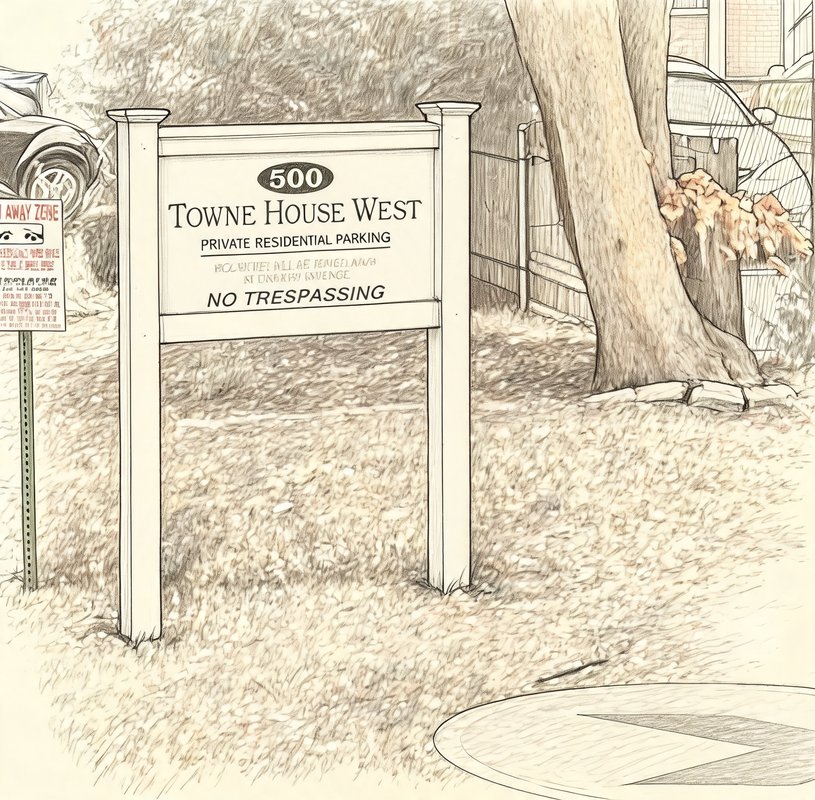 Town House West