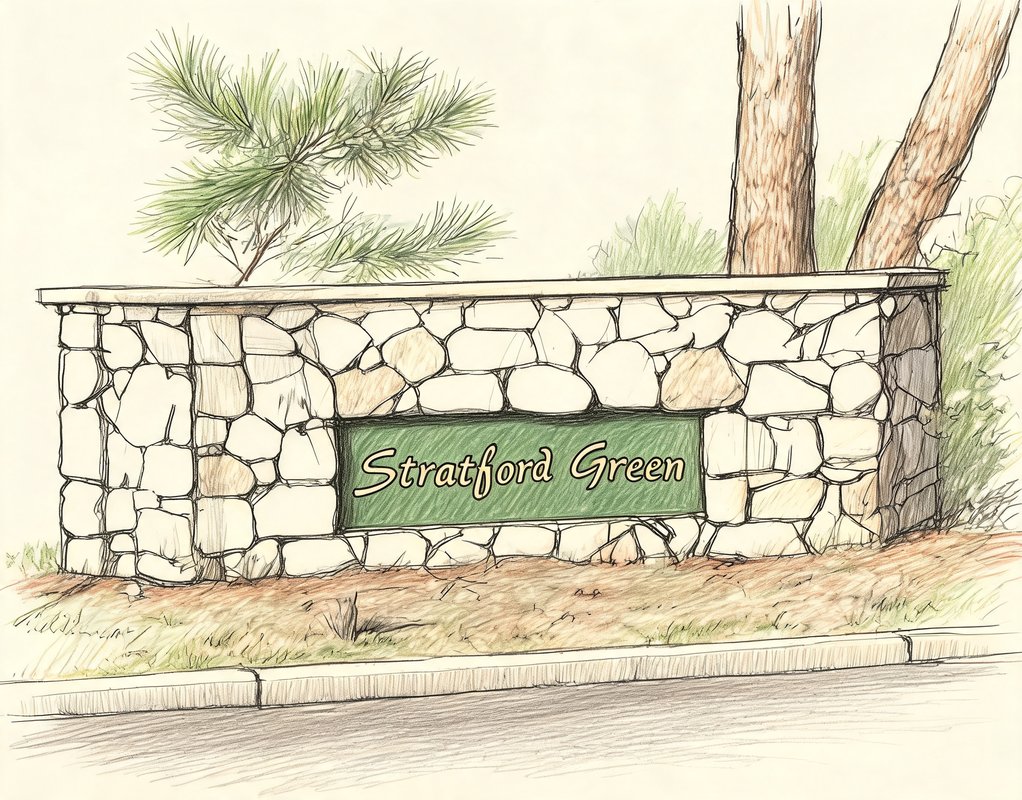 Stratford Green community