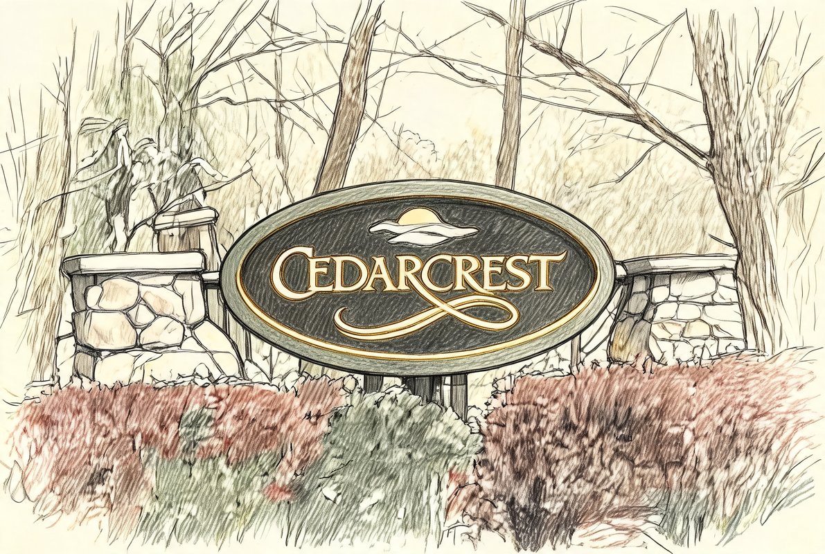 Cedarcrest community
