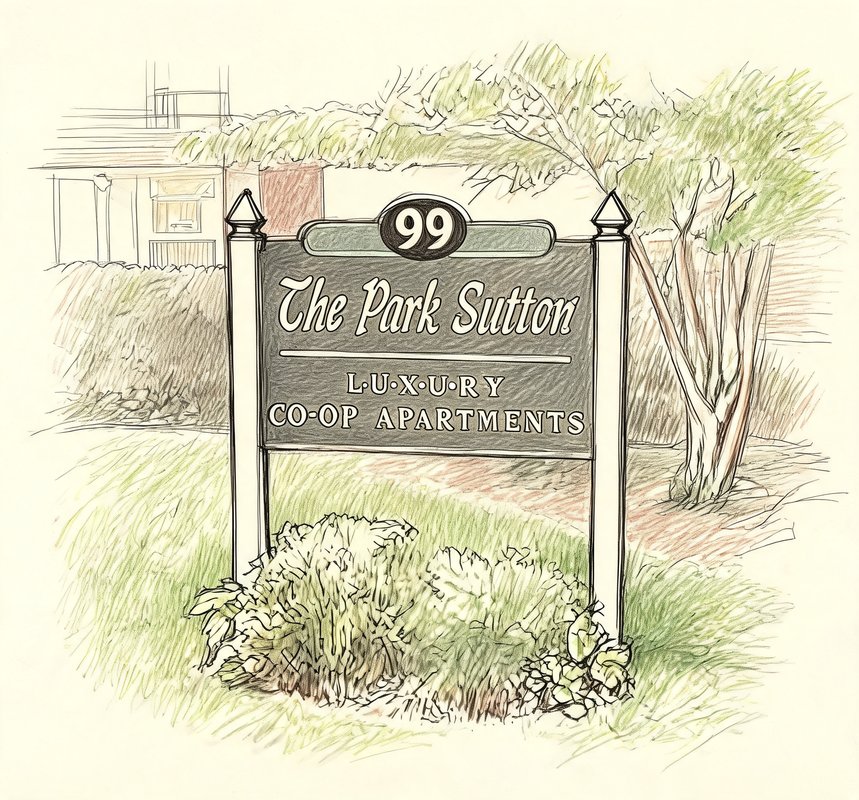 The Park Sutton Building