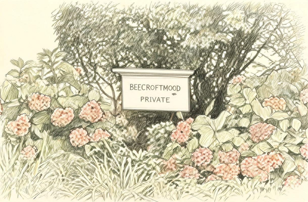 Beechwood community