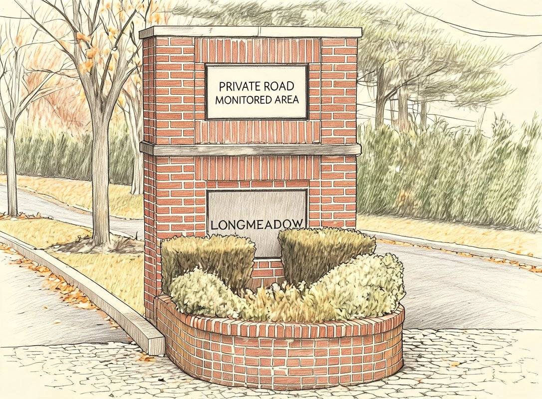 Long Meadow community