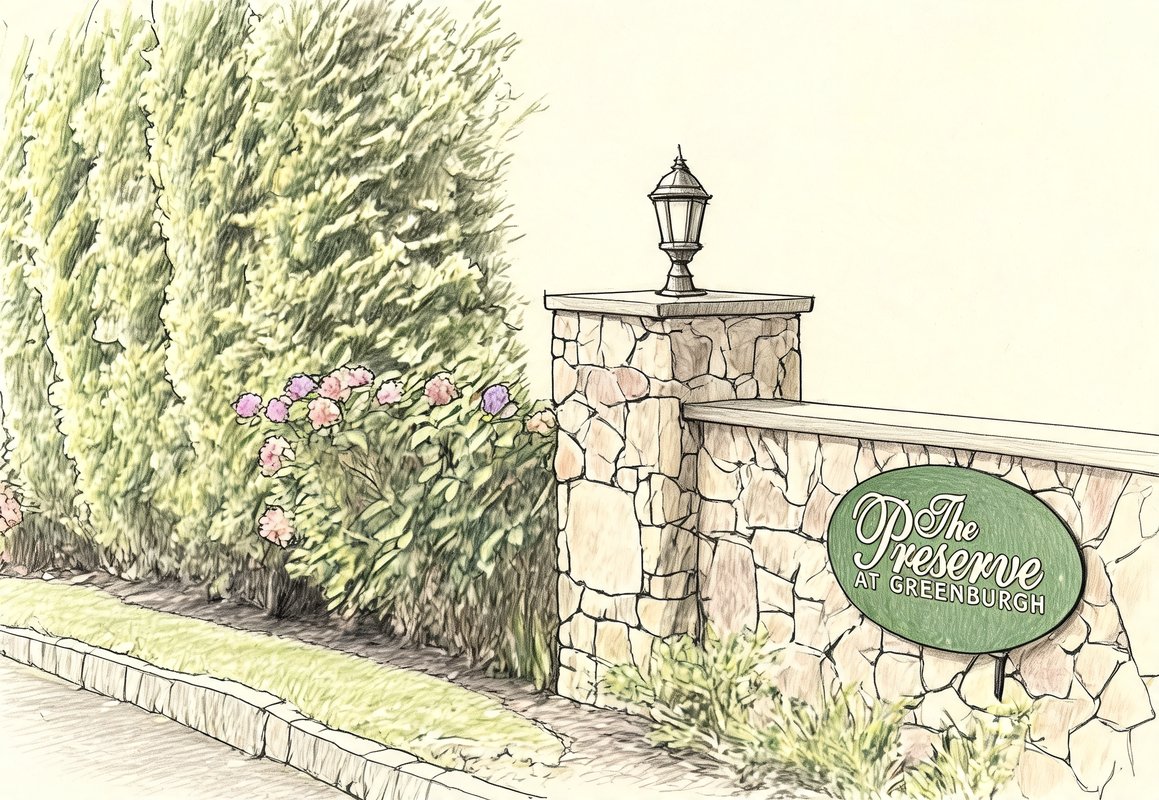 The Preserve at Greenburgh