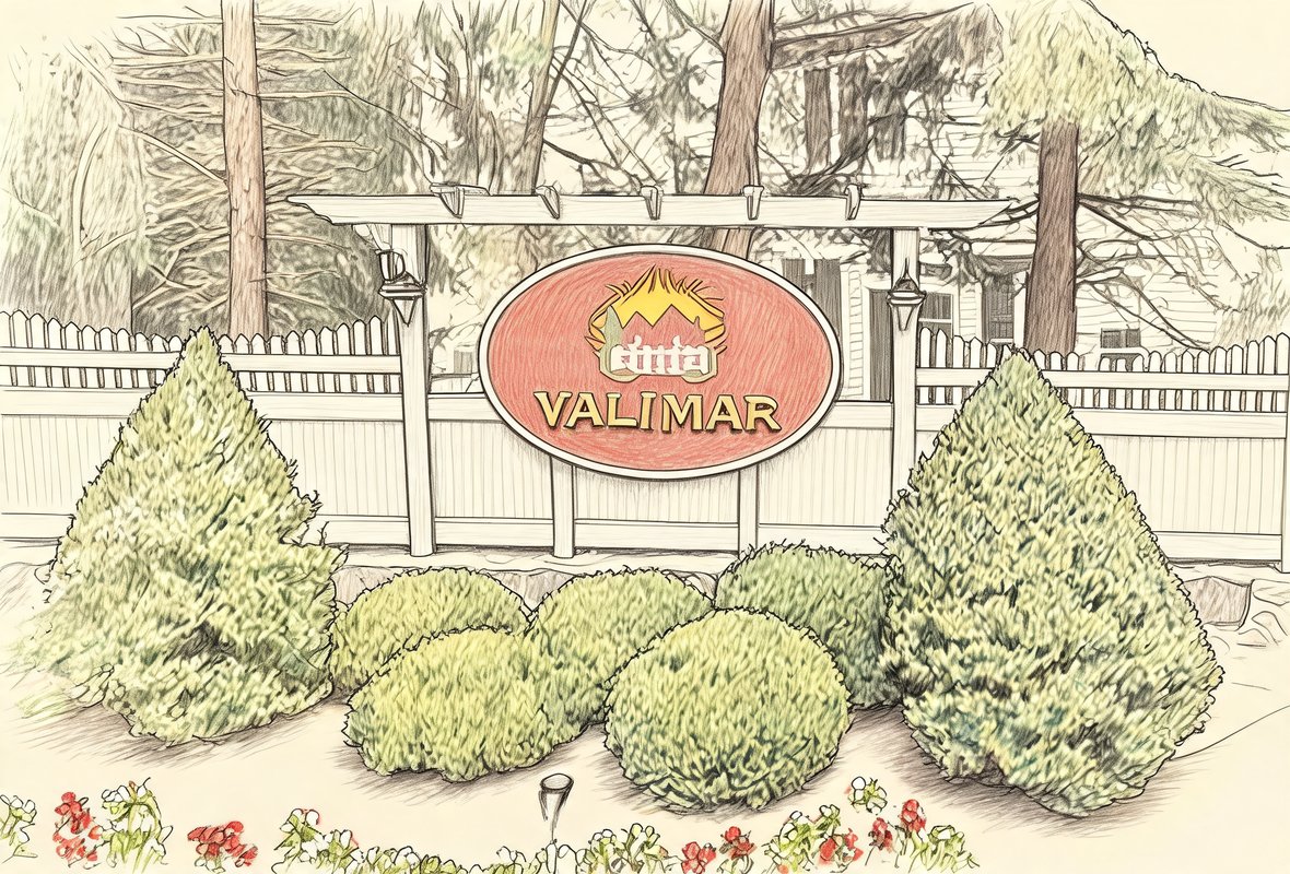 Valimar community
