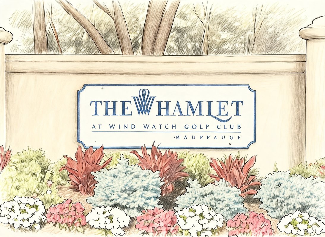 Hamlet at Wind Watch community