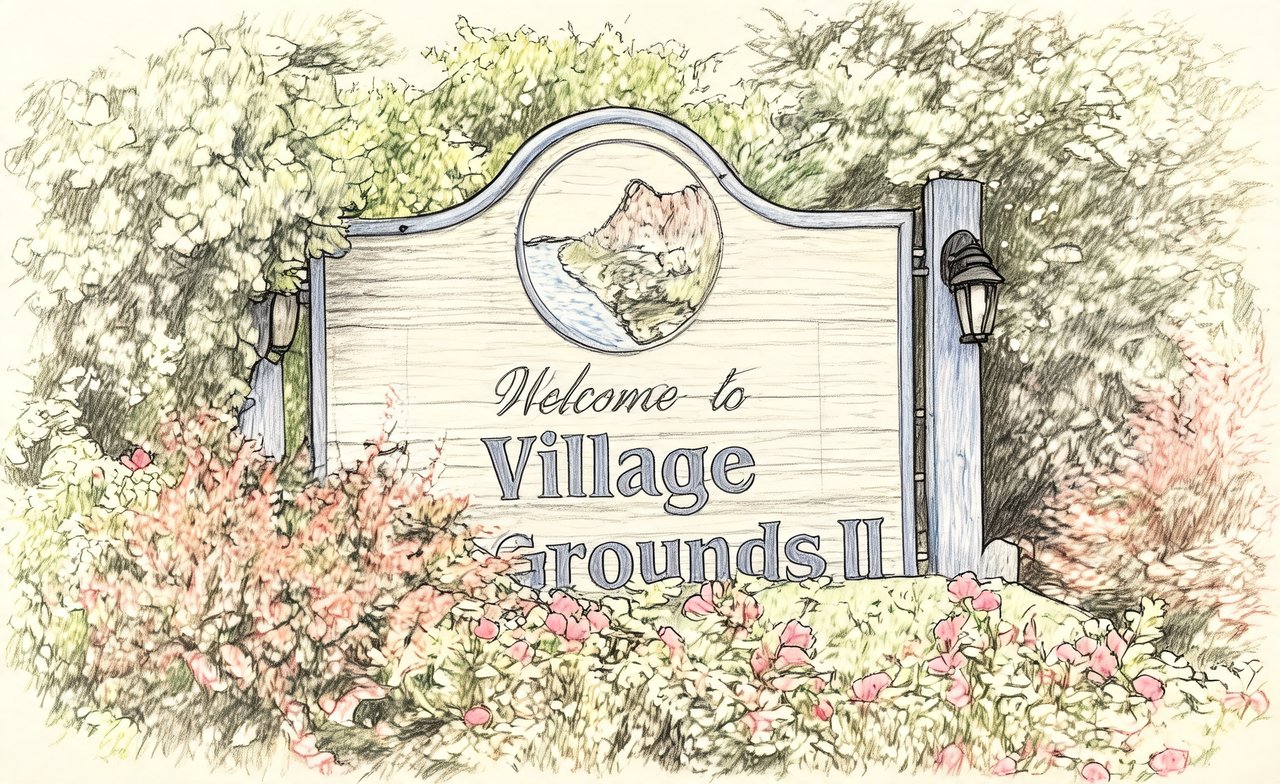 Village Fairgrounds community