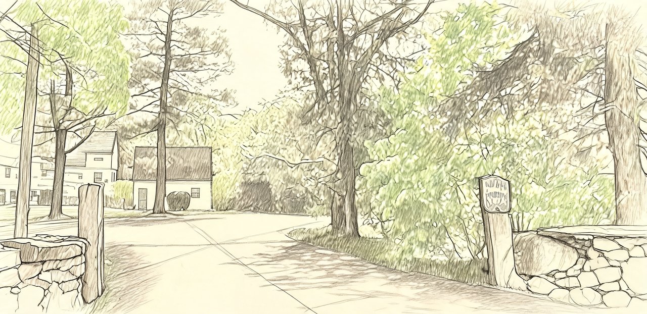 Ondaora Park community