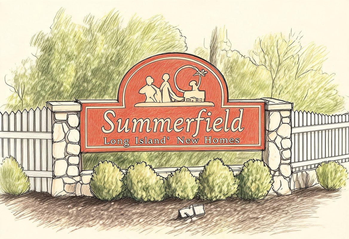 Summerfield community