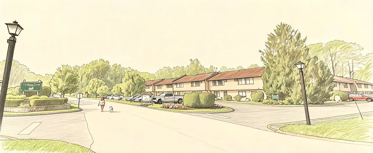 Chelsea Cove community
