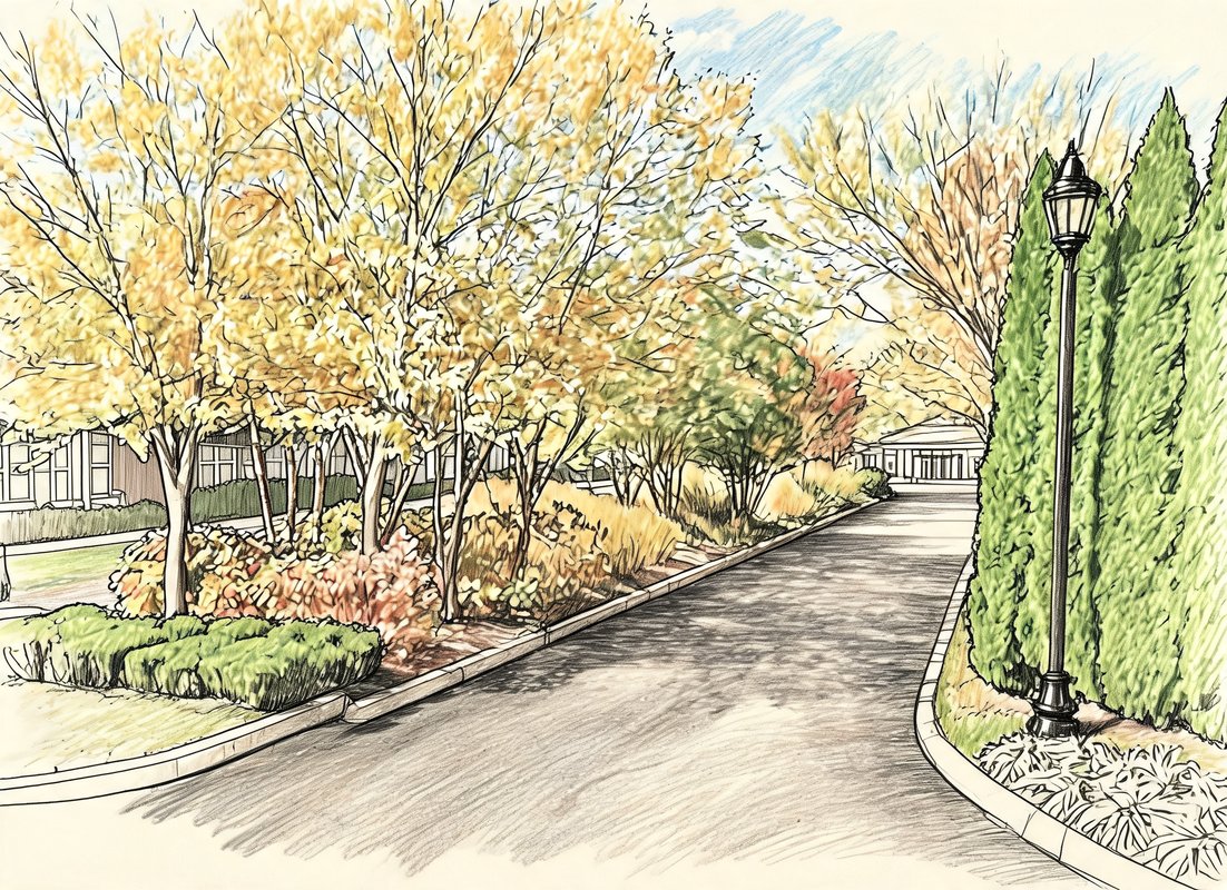 Country Pointe Huntington community