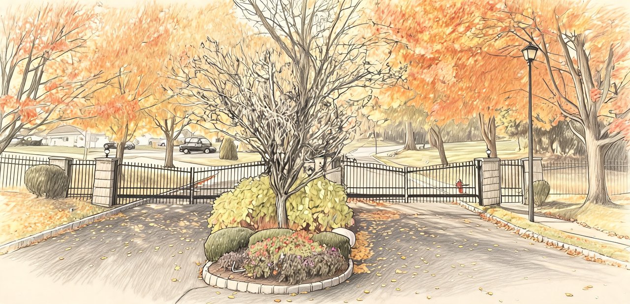 Lindbergh Park community