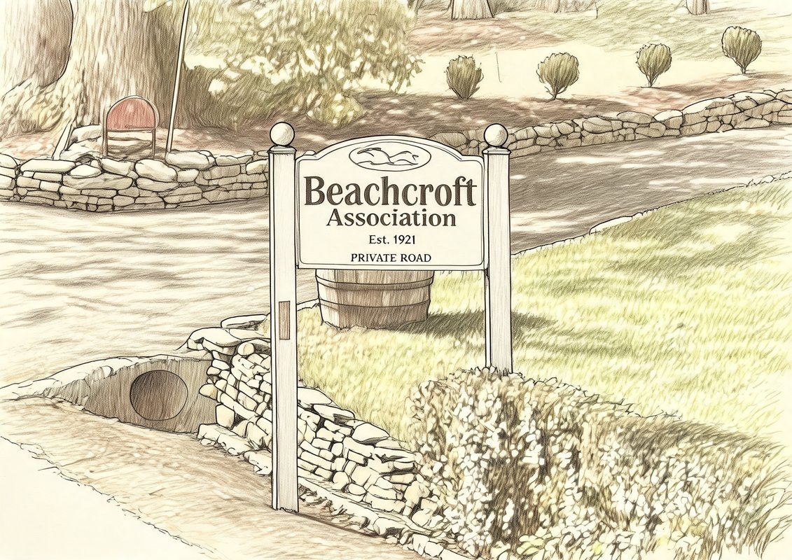 Beachcroft Association community