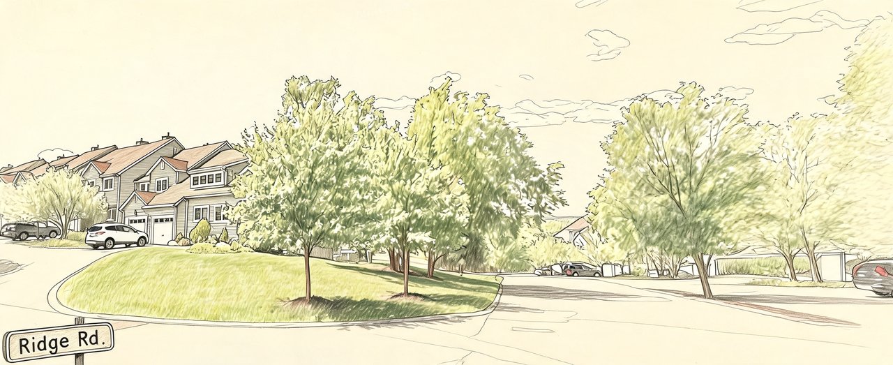 River Ridge 