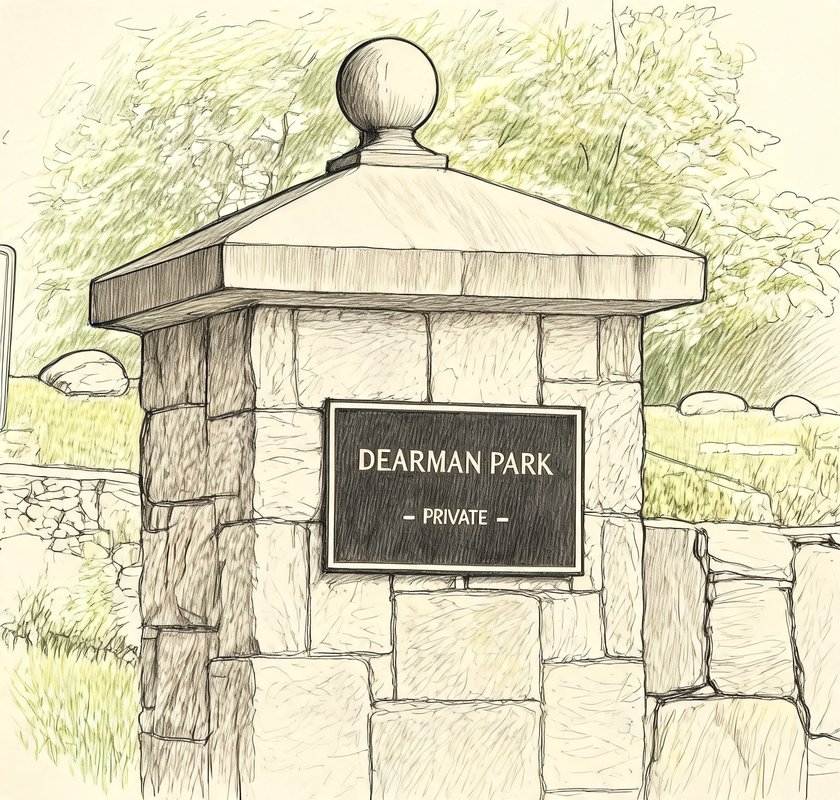 Dearman Park community