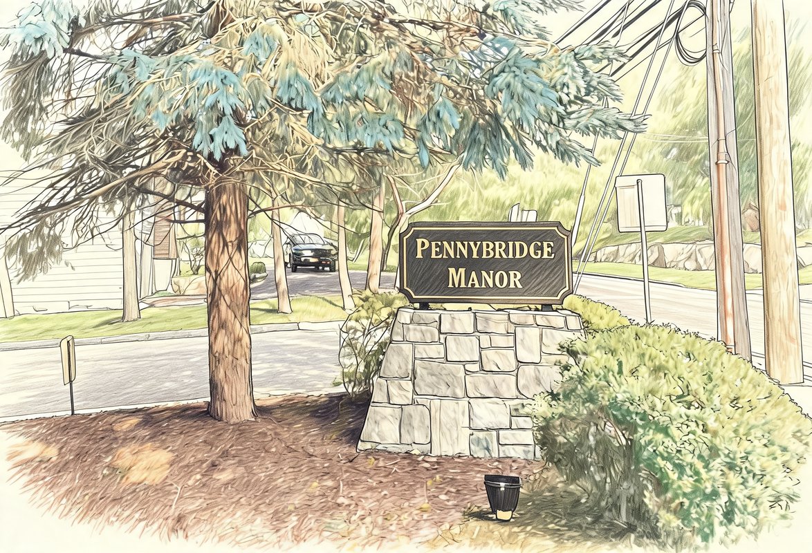 Pennybridge Manor