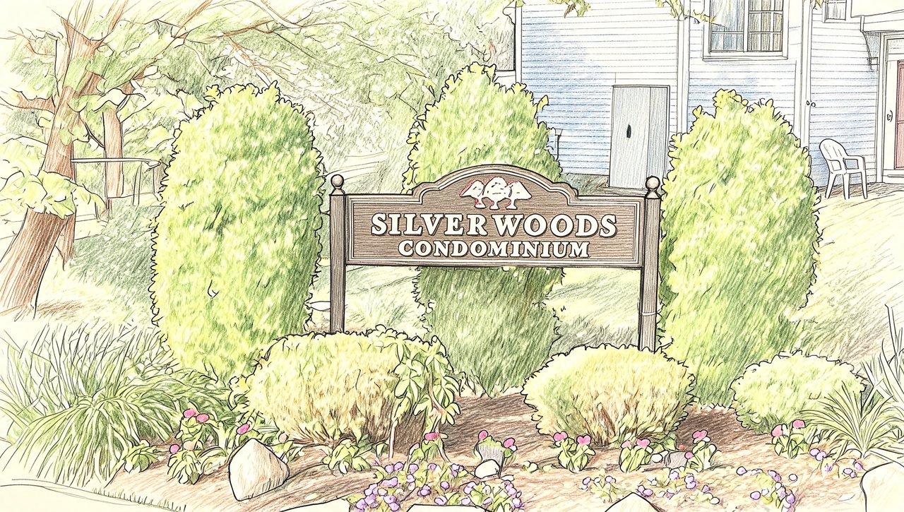 Silverwoods community