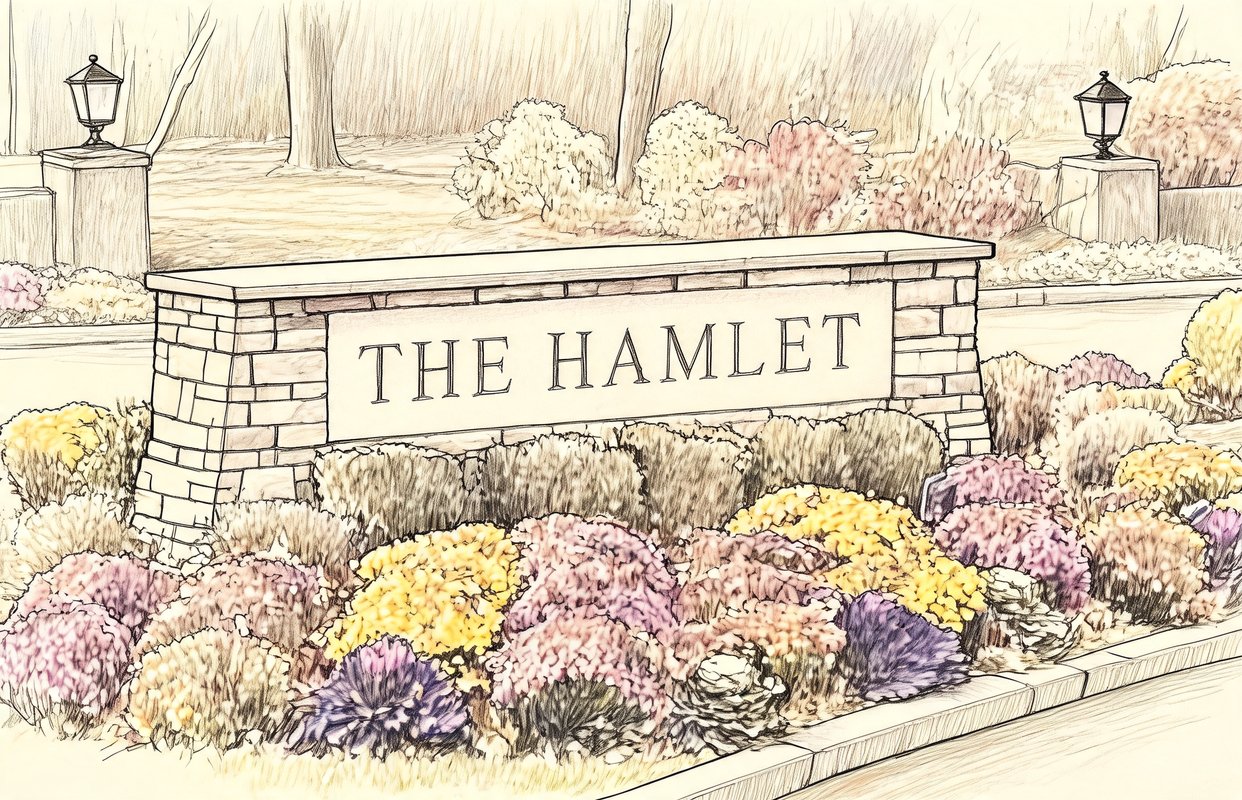 The Hamlet