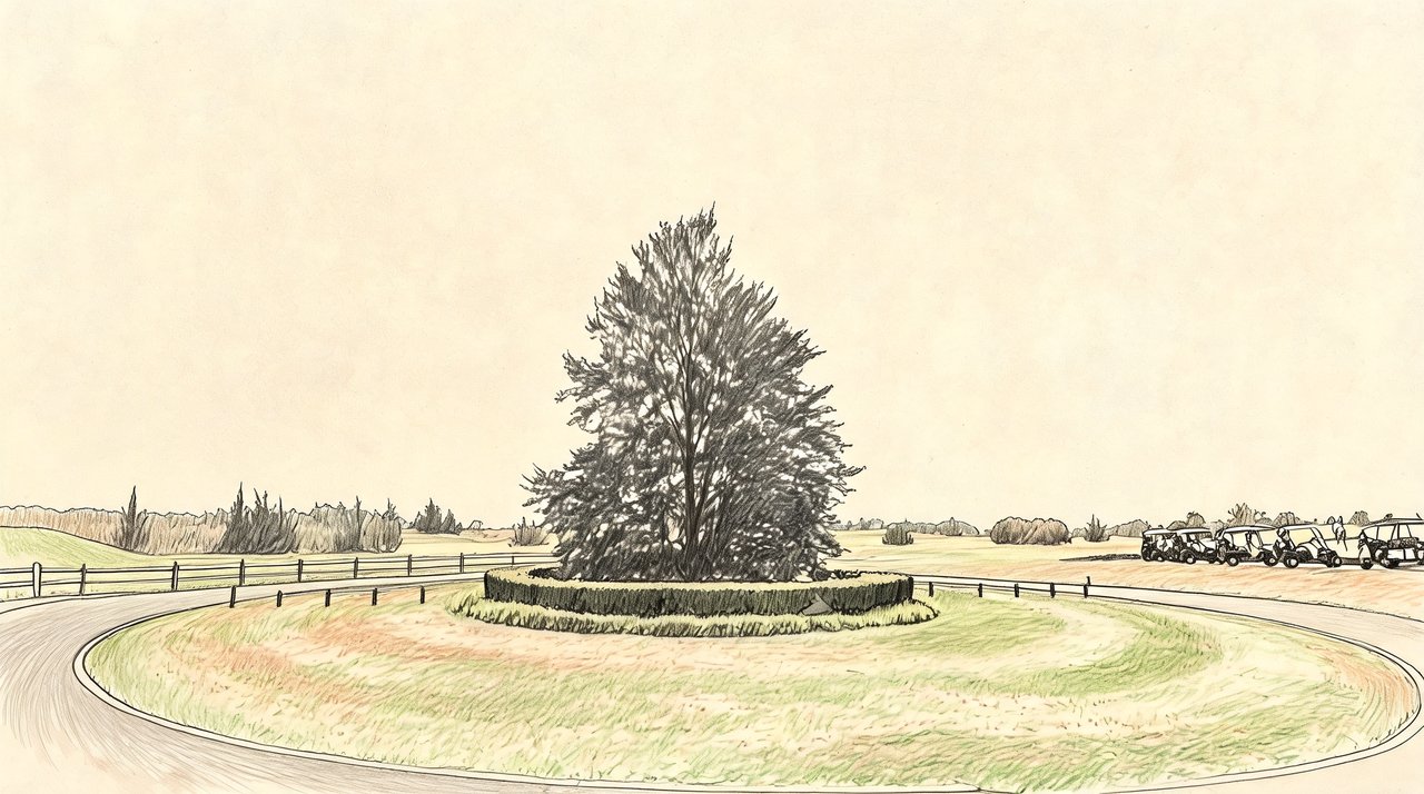 Laurel Link Estates community