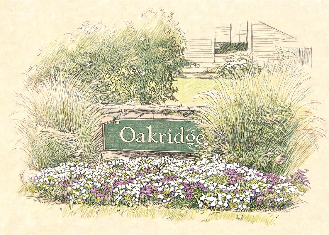 Oakridge community