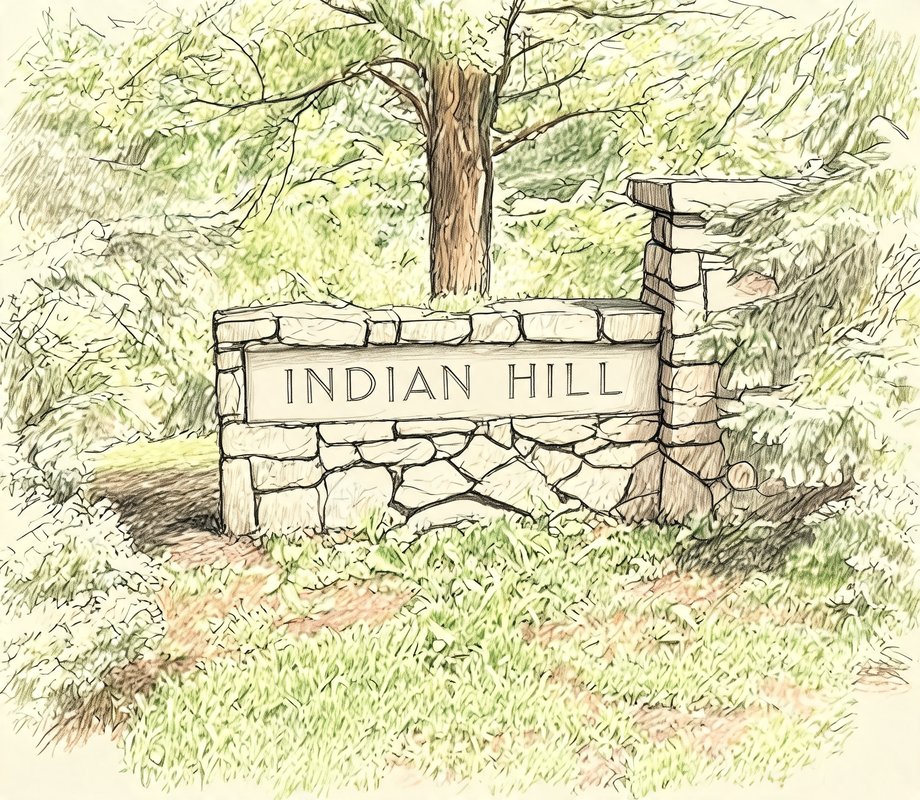Indian Hill community