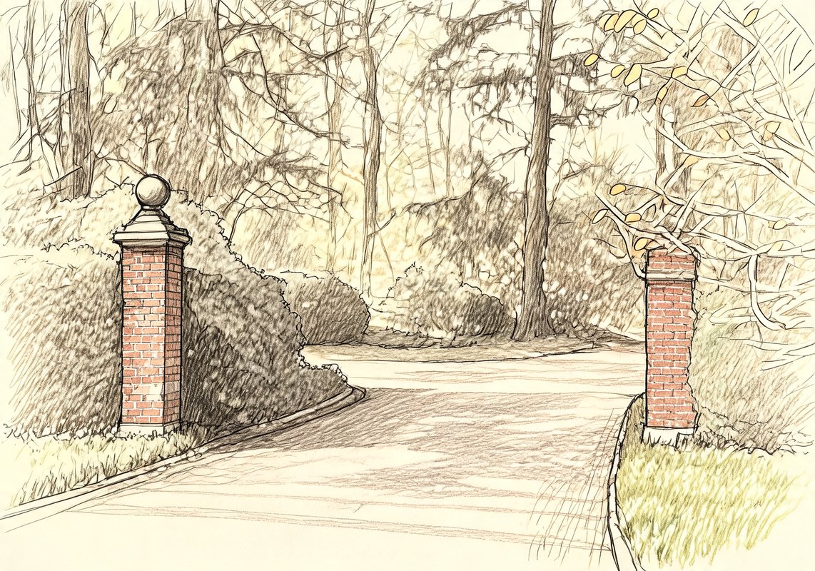 Cherrywood community