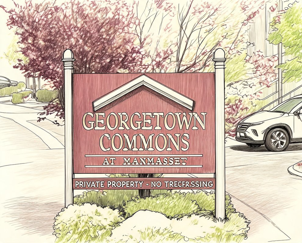 Georgetown Commons community