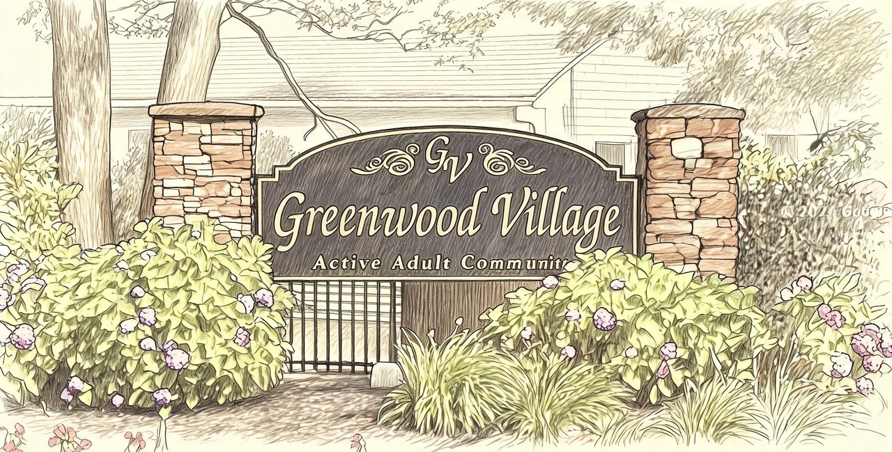 Greenwood Village community