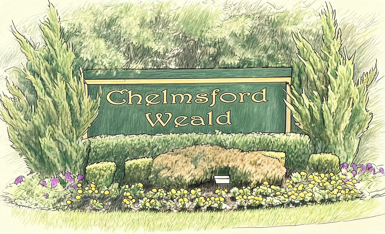 Chelmsford Weald community