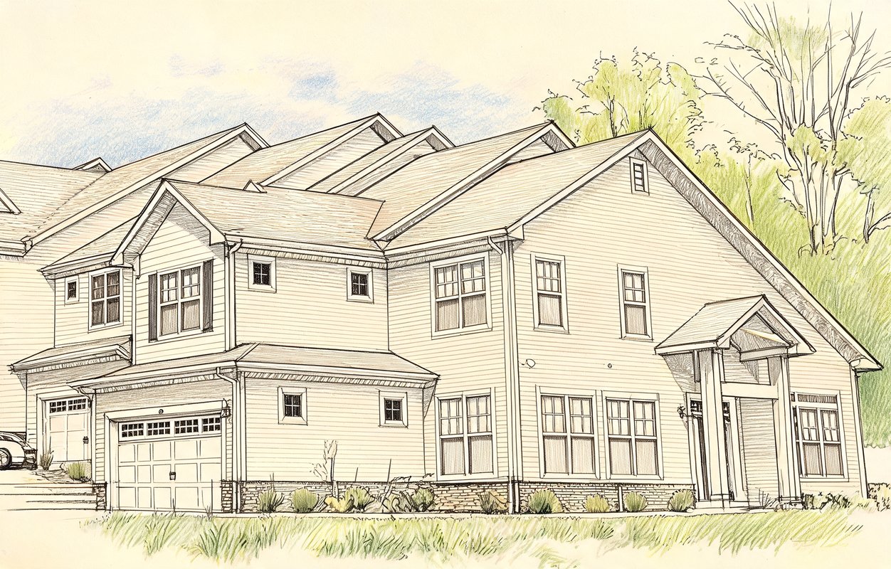Highrose Ridge community